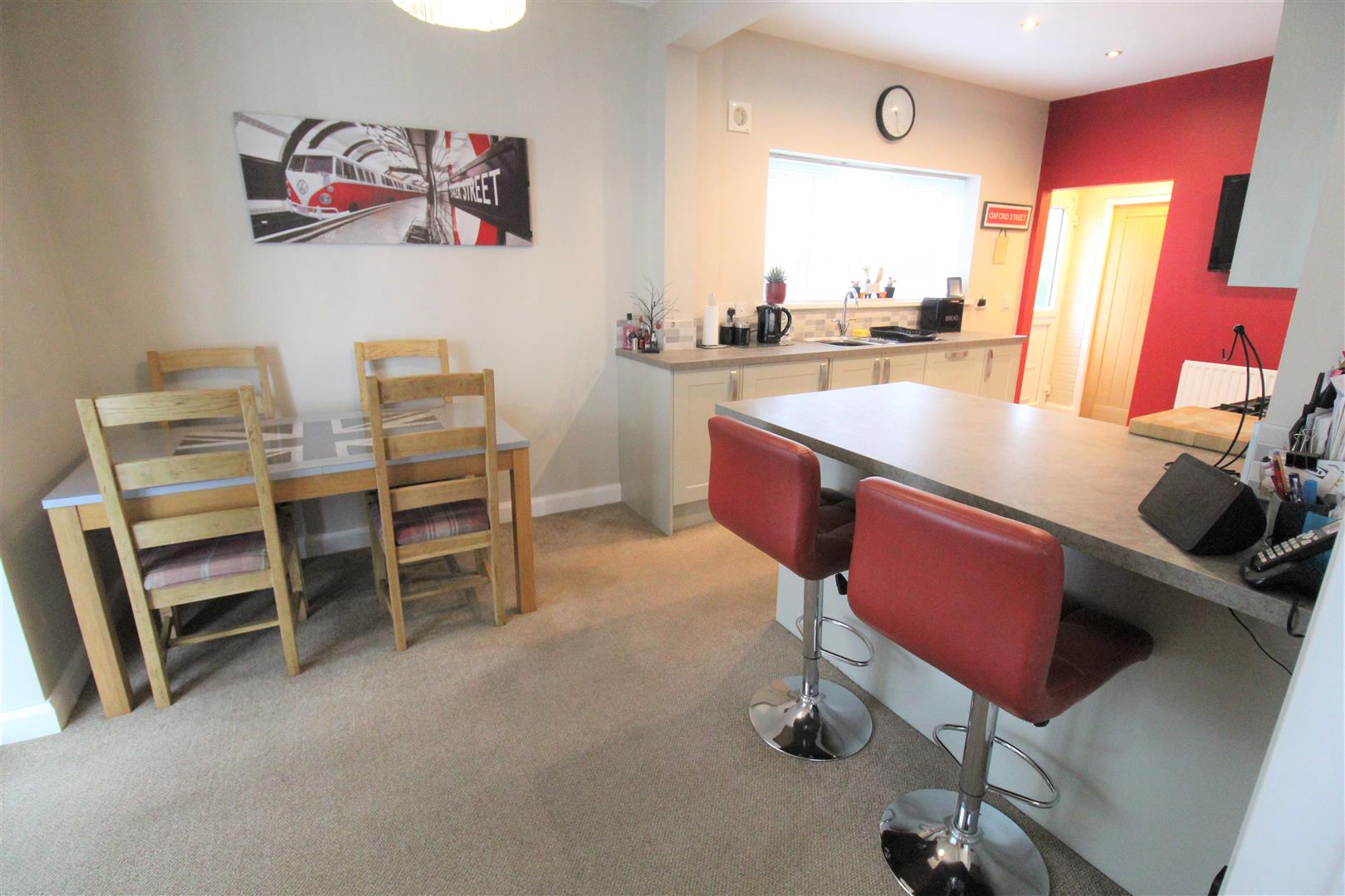 Percival Drive, Stockton Brook, Stoke-On-Trent
